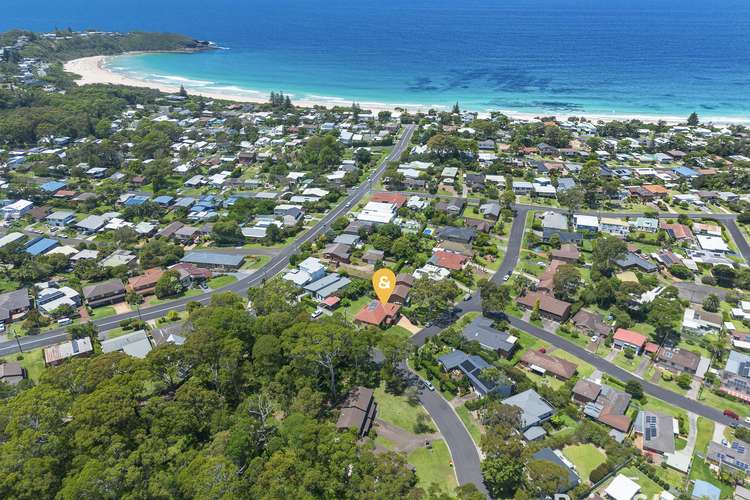 Second view of Homely house listing, 14 Niblick Avenue, Mollymook Beach NSW 2539