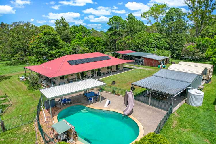 Main view of Homely house listing, 222-234 Markwell Road, Caboolture QLD 4510