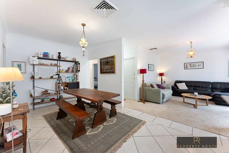 Third view of Homely villa listing, 5/50-52 Lovell Road, Eastwood NSW 2122