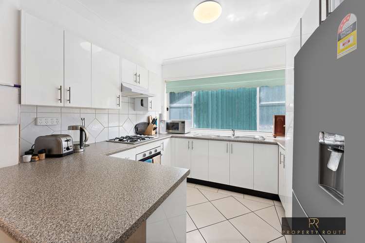 Fourth view of Homely villa listing, 5/50-52 Lovell Road, Eastwood NSW 2122