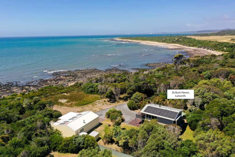 26 Bush Haven, Lulworth TAS 7252