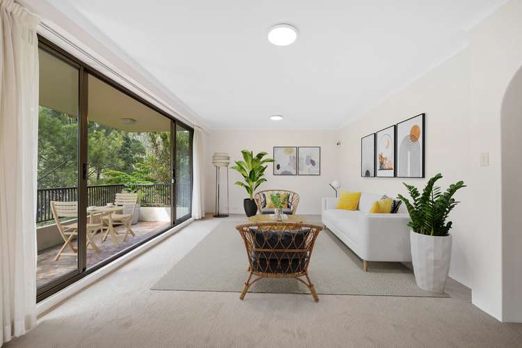 Main view of Homely apartment listing, 9/76 Milray Avenue, Wollstonecraft NSW 2065
