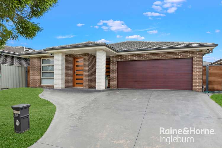 Main view of Homely house listing, 38 & 38A Tempe Street, Bardia NSW 2565