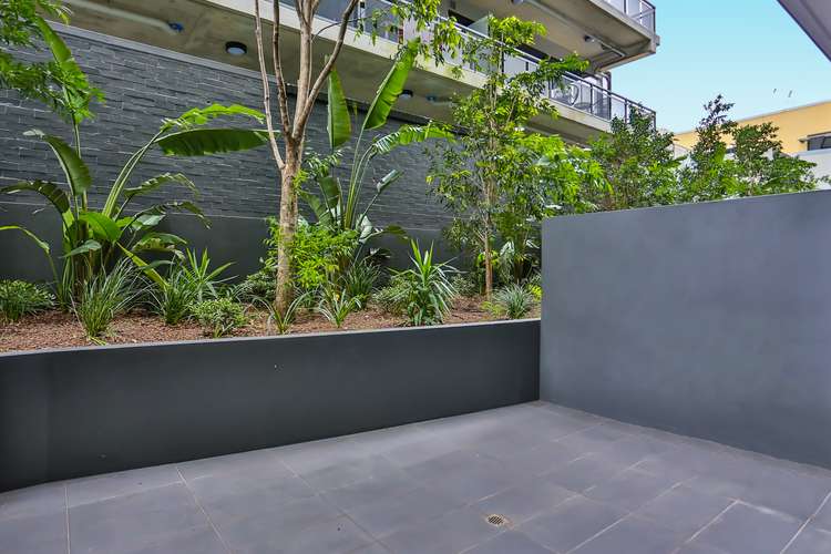 Main view of Homely apartment listing, 105/60 Doggett Street, Newstead QLD 4006