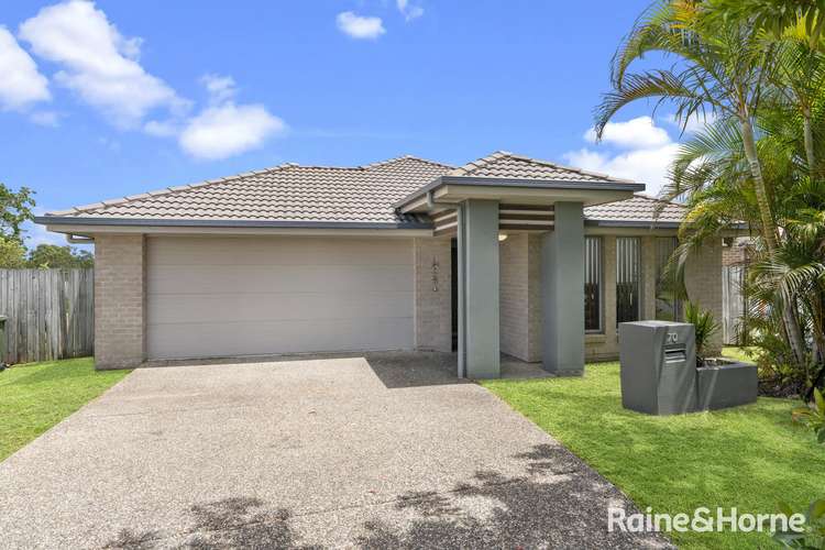 Main view of Homely house listing, 70 Koala Drive, Morayfield QLD 4506