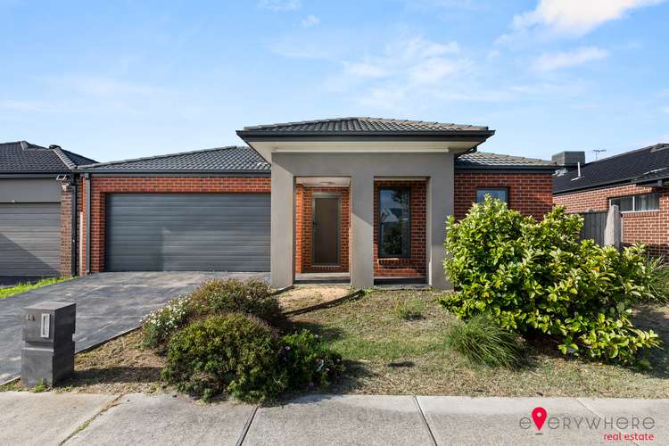 Main view of Homely house listing, 46 Carrick Street, Point Cook VIC 3030