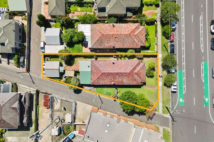 Main view of Homely house listing, 2-4 Russell Avenue, Sans Souci NSW 2219
