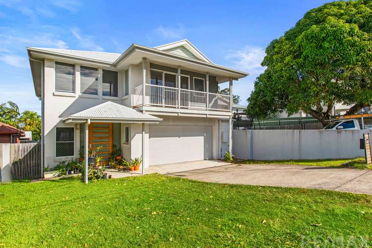 Main view of Homely house listing, 137 Bay Street, Cleveland QLD 4163