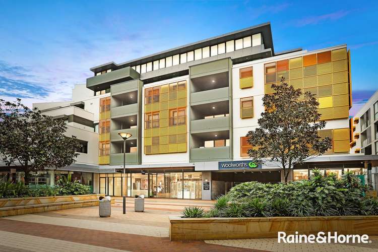 Main view of Homely apartment listing, 205/11C Mashman Avenue, Kingsgrove NSW 2208