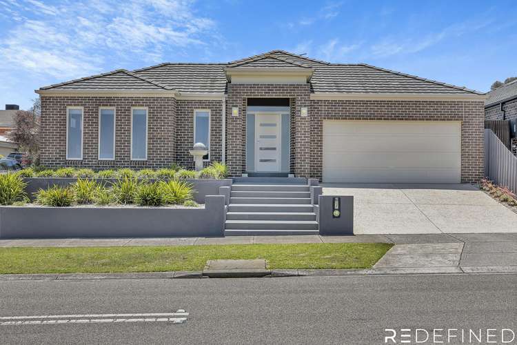 19 Parlette Terrace, South Morang VIC 3752