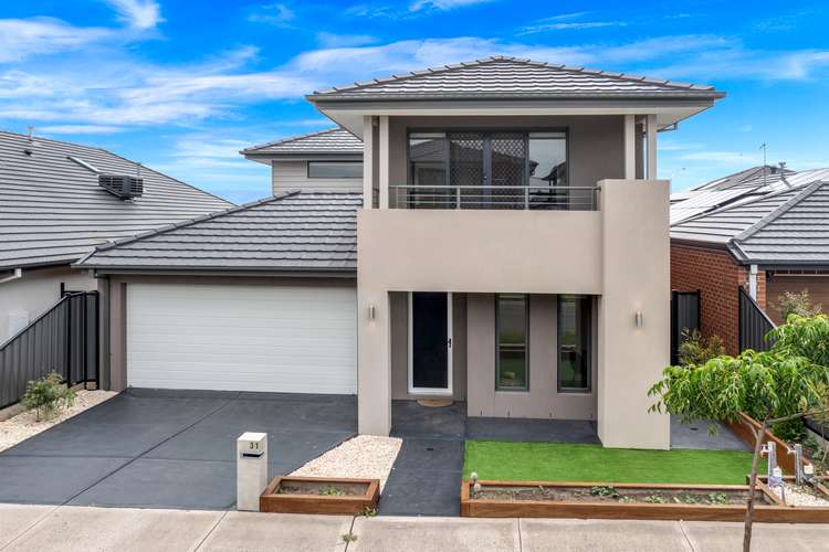 31 Highpark Circuit, Craigieburn VIC 3064