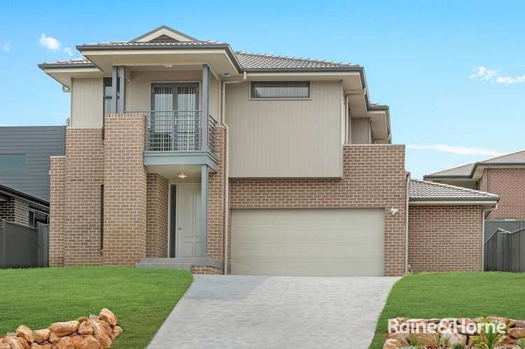 7 Kinnick Place, North Kellyville NSW 2155