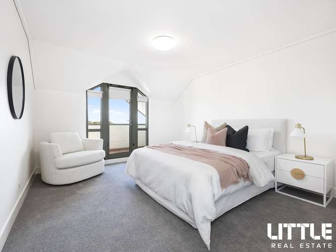 Sixth view of Homely apartment listing, 45/2 Macarthur Road, Parkville VIC 3052
