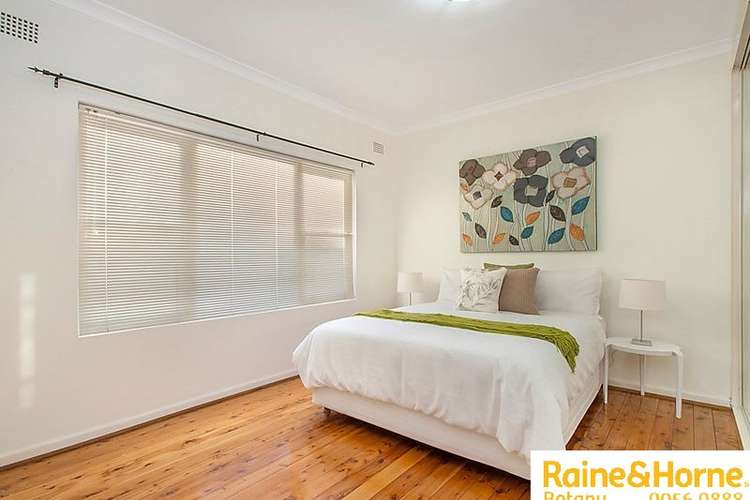 Fourth view of Homely apartment listing, 6/40 Banks Street, Monterey NSW 2217