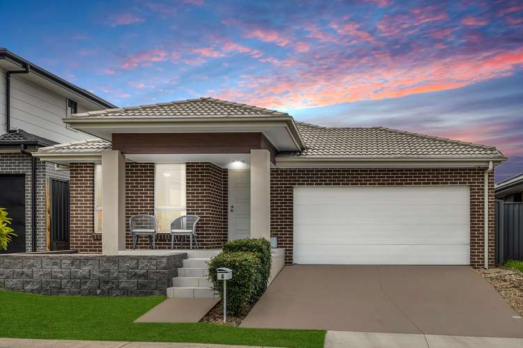 Main view of Homely house listing, 6 Treeview Place, Glenmore Park NSW 2745
