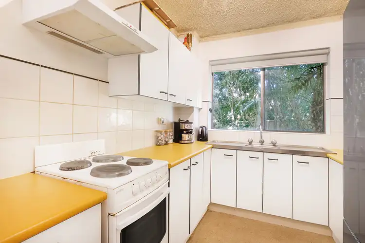 Second view of Homely apartment listing, 1/70 Uralba Street, Figtree NSW 2525