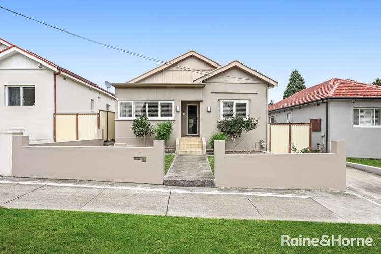 Main view of Homely house listing, 33 Belemba Avenue, Roselands NSW 2196
