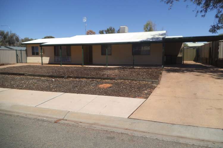 Main view of Homely house listing, 3 Gregory Street, Roxby Downs SA 5725