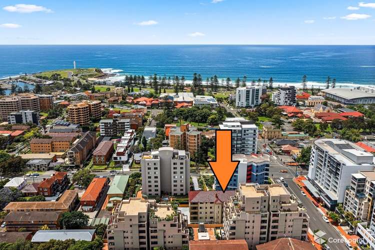 16/24 Market Street, Wollongong NSW 2500