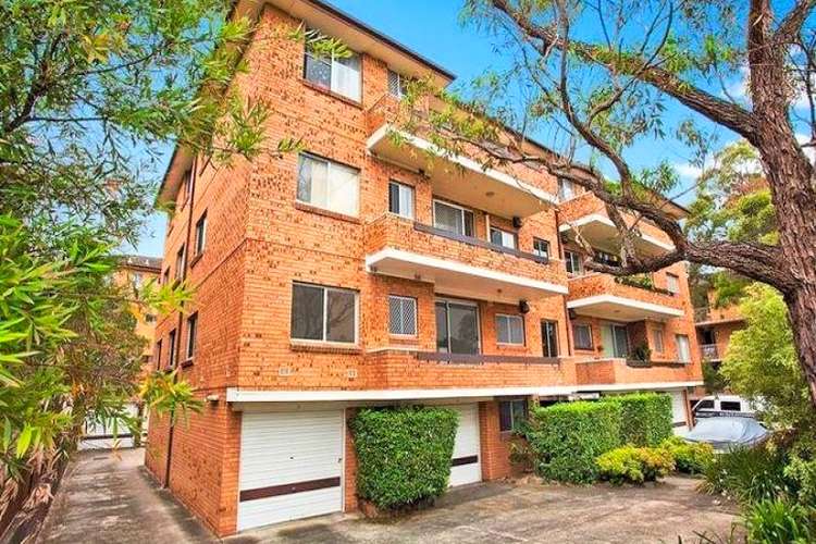 Main view of Homely unit listing, 11/16A French Street, Kogarah NSW 2217