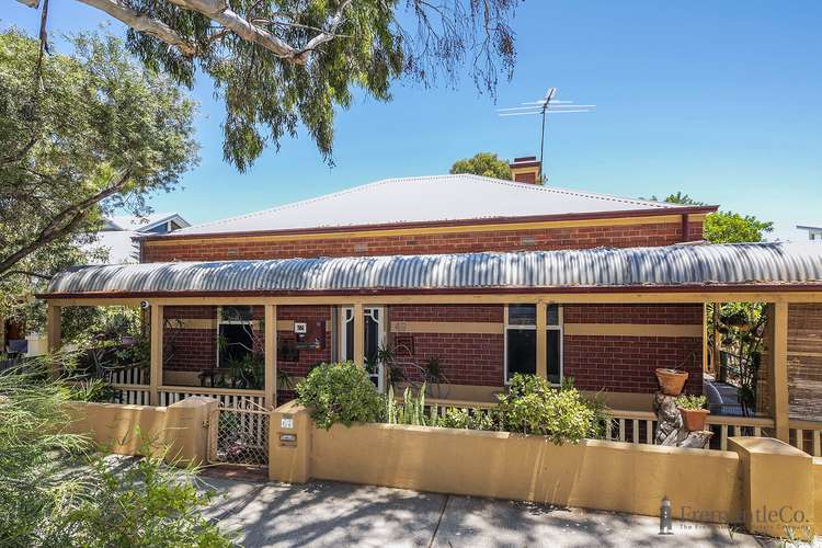 Main view of Homely house listing, 49 Daly Street, South Fremantle WA 6162