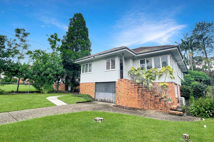 Main view of Homely house listing, 81 Boundary Road, Indooroopilly QLD 4068