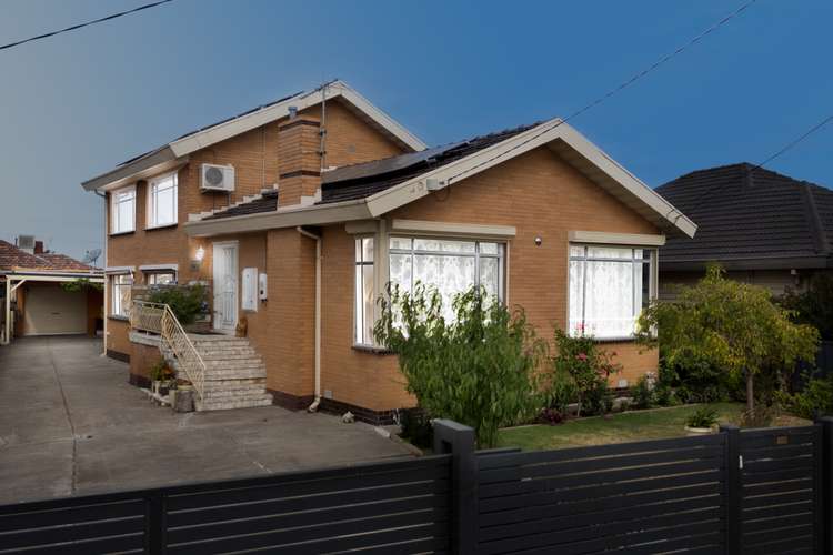 Main view of Homely house listing, 32 Dinnell Street, Sunshine West VIC 3020