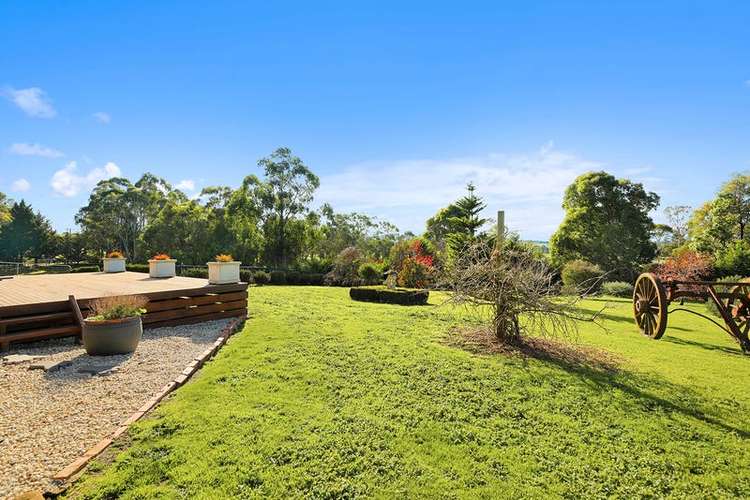Main view of Homely lifestyle listing, 36 Joyce Court, Westbury VIC 3825