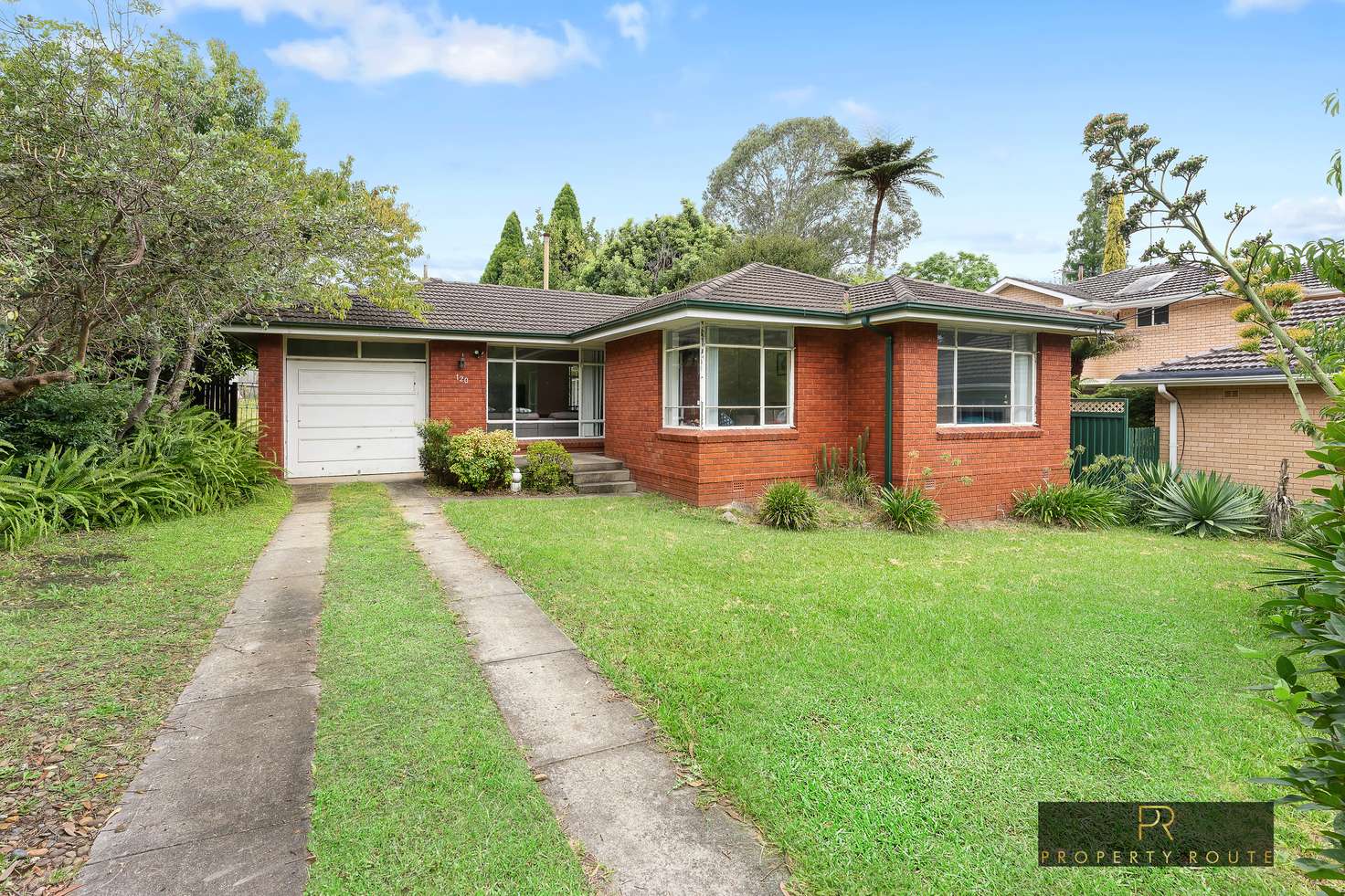 Main view of Homely house listing, 120 Vimiera Road, Marsfield NSW 2122
