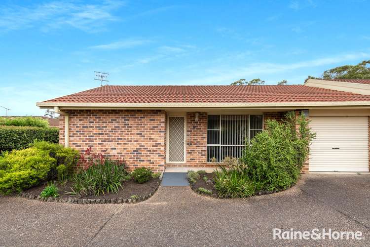 Main view of Homely house listing, 2/5 Brodie Close, Bomaderry NSW 2541