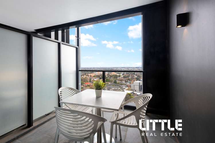 Fourth view of Homely apartment listing, 1009/443 Upper Heidelberg Road, Ivanhoe VIC 3079