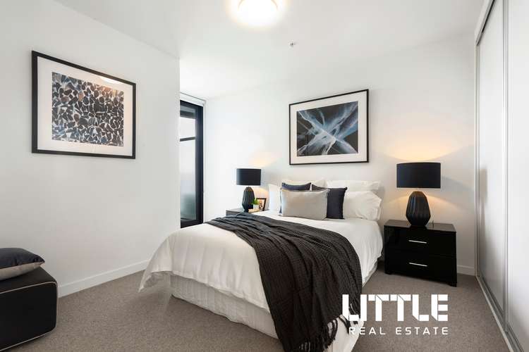 Sixth view of Homely apartment listing, 1009/443 Upper Heidelberg Road, Ivanhoe VIC 3079