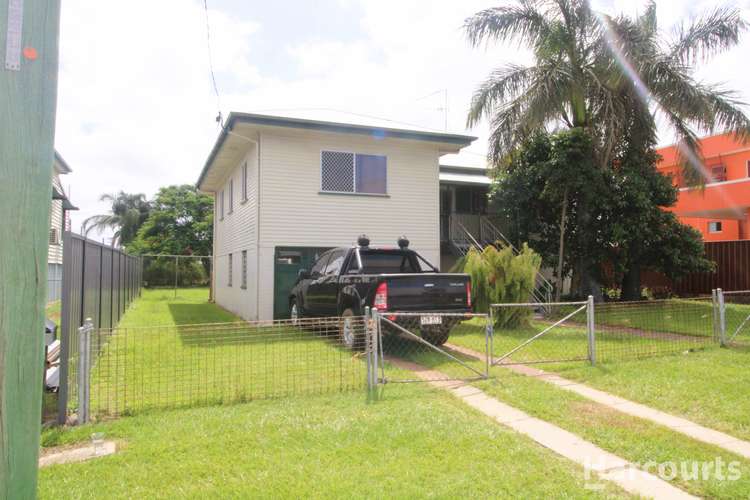 Main view of Homely house listing, 33A Maryborough Street, Bundaberg Central QLD 4670