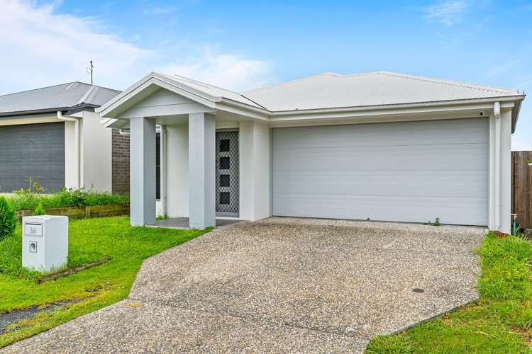 Main view of Homely house listing, 34 Coal Street, Yarrabilba QLD 4207