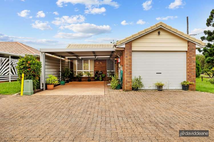 Main view of Homely townhouse listing, 16 Maddalon Court, Brendale QLD 4500