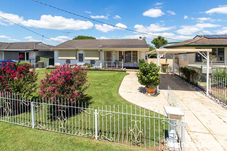 Main view of Homely house listing, 36 Barralier Avenue, Woodberry NSW 2322