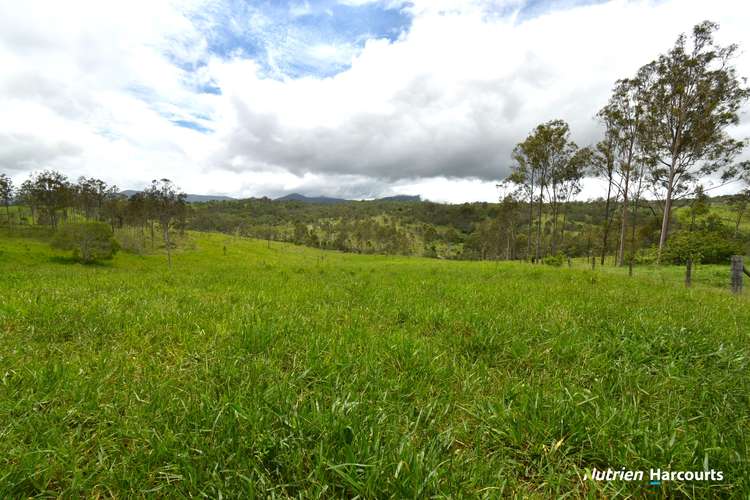 Lot 167 Towns Creek Road, Mount Perry QLD 4671