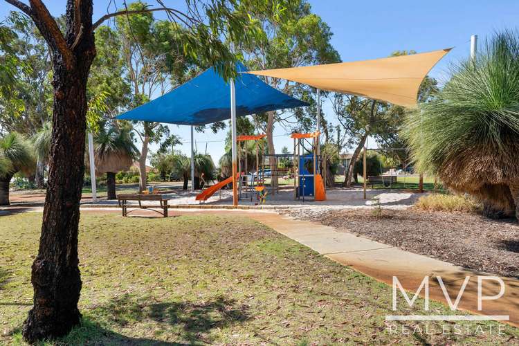 Main view of Homely house listing, 16 Perdita Way, Coolbellup WA 6163