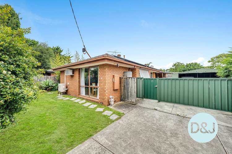 Main view of Homely house listing, 102 Cairns Road, Hampton Park VIC 3976