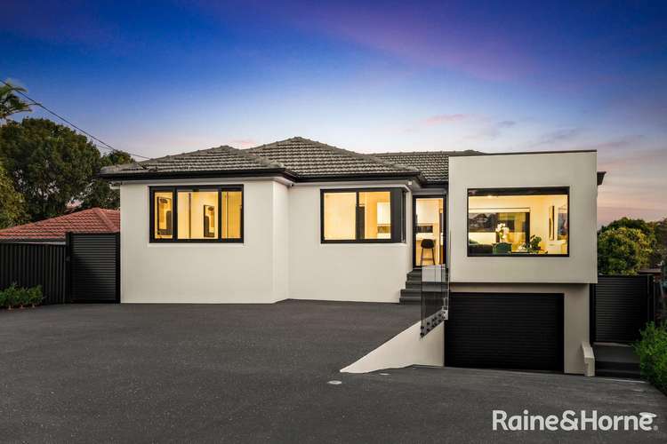 Main view of Homely house listing, 6 Katrina Place, Roselands NSW 2196