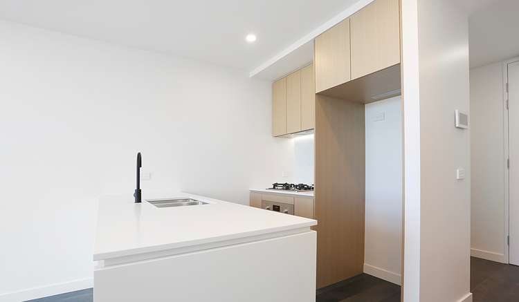 Fifth view of Homely apartment listing, 8/58 Myrtle Street, Ivanhoe VIC 3079