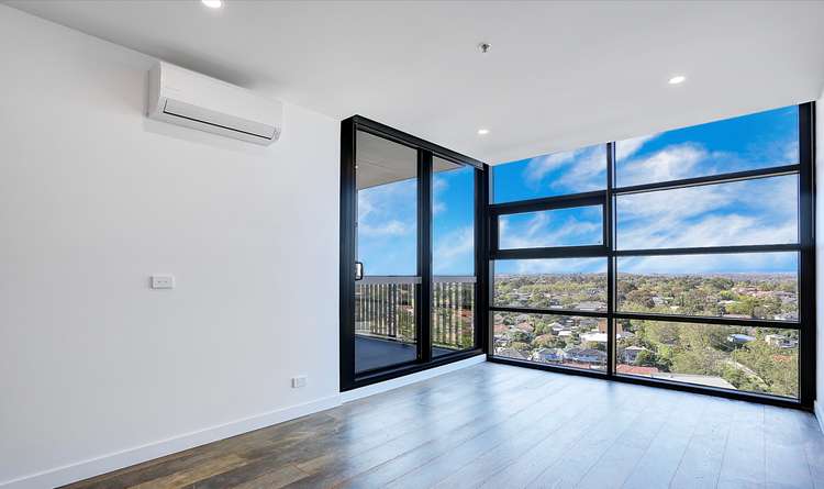 Seventh view of Homely apartment listing, 8/58 Myrtle Street, Ivanhoe VIC 3079