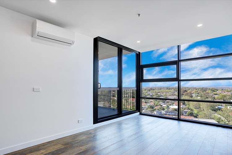 Seventh view of Homely apartment listing, 8/58 Myrtle Street, Ivanhoe VIC 3079
