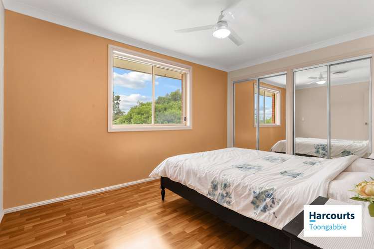 Sixth view of Homely townhouse listing, 9/22 Railway Pde, Blacktown NSW 2148