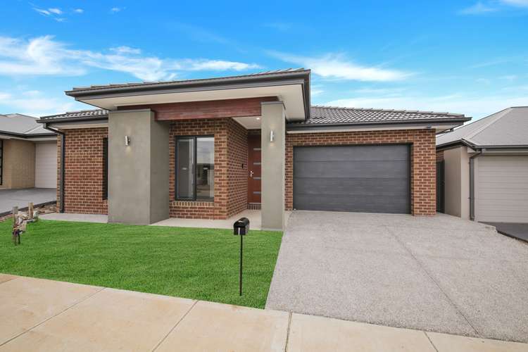 Main view of Homely house listing, 37 Benson Dr, Werribee VIC 3030