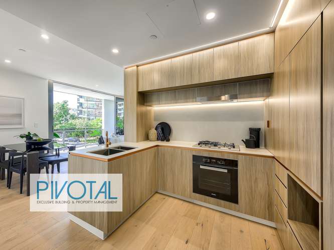 705/59 O'Connell St, Kangaroo Point QLD 4169