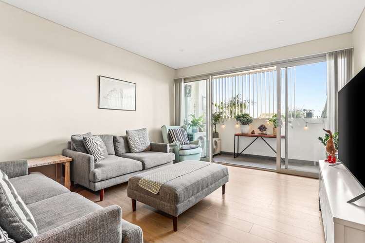 Second view of Homely apartment listing, 307/1084 Botany Road, Botany NSW 2019