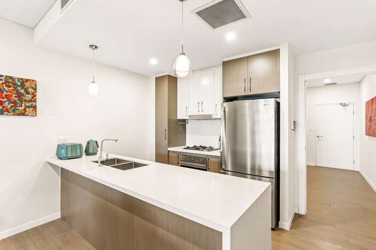 Third view of Homely apartment listing, 307/1084 Botany Road, Botany NSW 2019