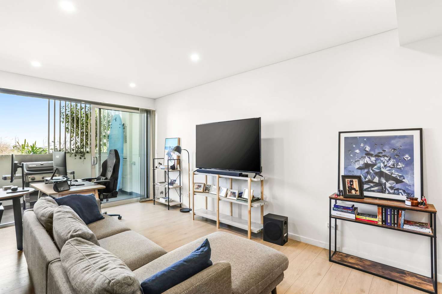 Main view of Homely apartment listing, 308/1084 Botany Road, Botany NSW 2019
