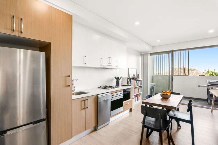Second view of Homely apartment listing, 308/1084 Botany Road, Botany NSW 2019